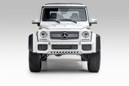 2018 Maybach G65 Landaulet