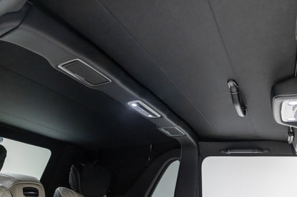 2018 Maybach G65 Landaulet