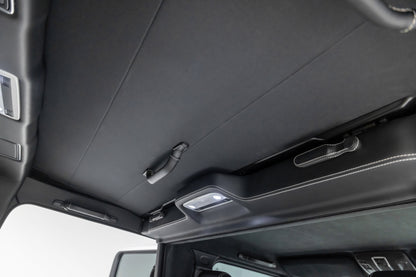 2018 Maybach G65 Landaulet
