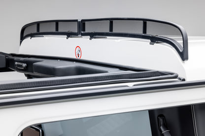 2018 Maybach G65 Landaulet