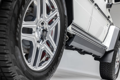 2018 Maybach G65 Landaulet