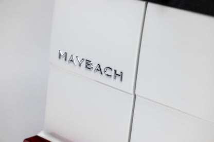 2018 Maybach G65 Landaulet