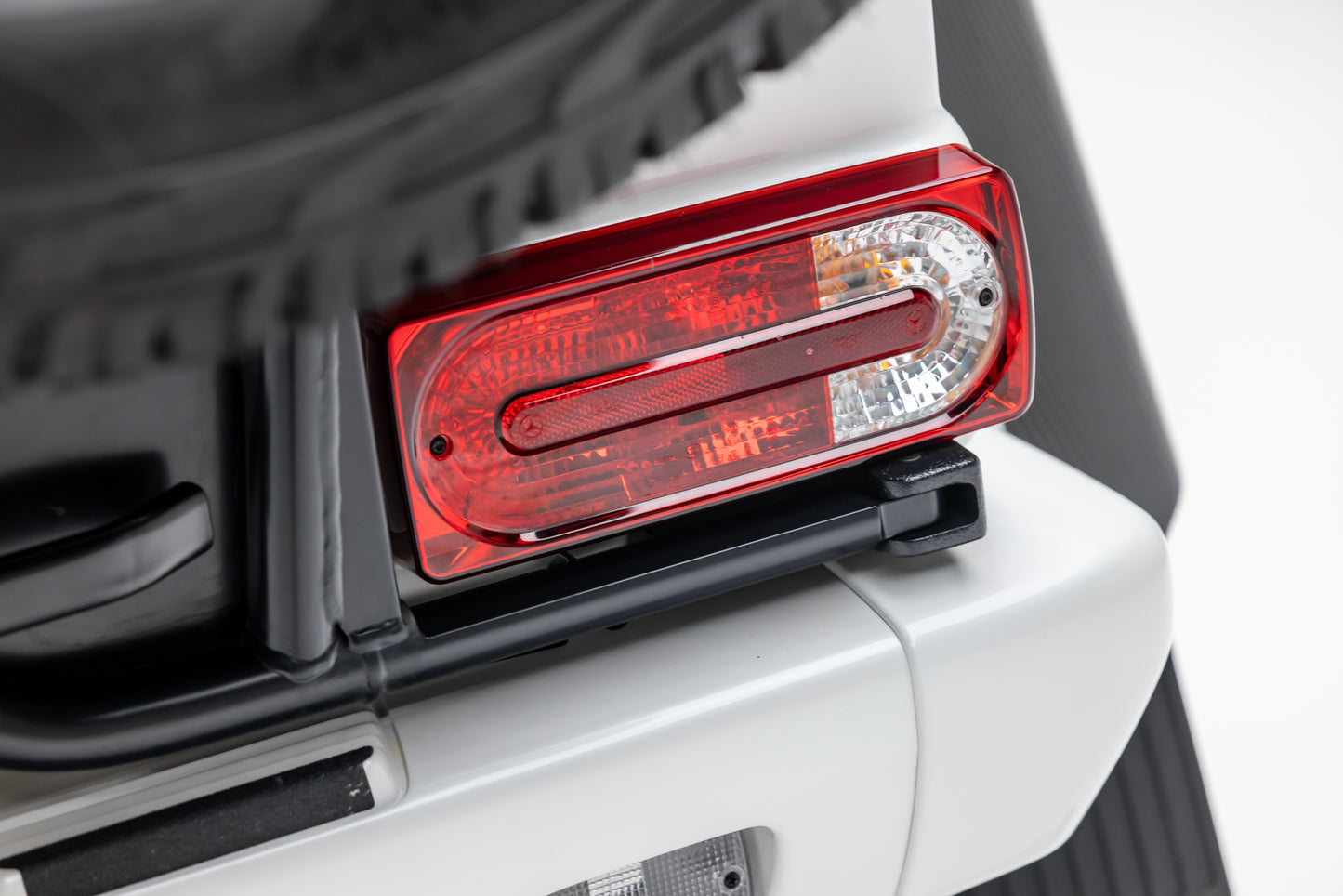 2018 Maybach G65 Landaulet