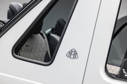 2018 Maybach G65 Landaulet