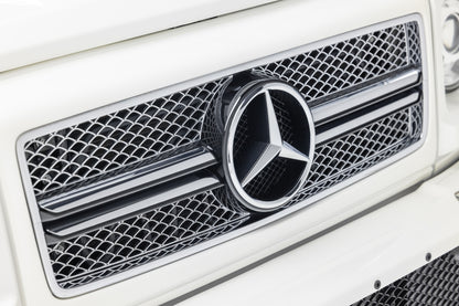 2018 Maybach G65 Landaulet