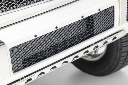 2018 Maybach G65 Landaulet