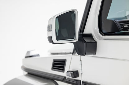 2018 Maybach G65 Landaulet