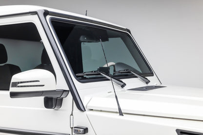 2018 Maybach G65 Landaulet