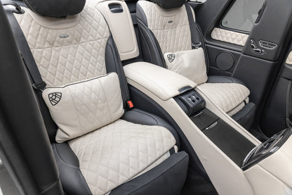 2018 Maybach G65 Landaulet