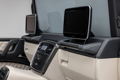 2018 Maybach G65 Landaulet