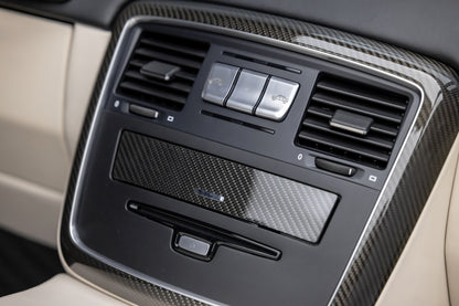 2018 Maybach G65 Landaulet
