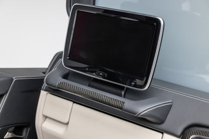 2018 Maybach G65 Landaulet