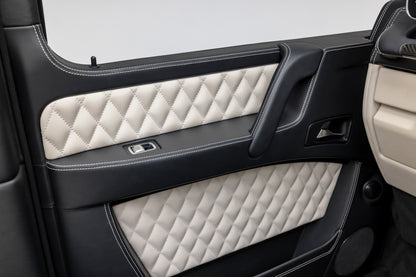 2018 Maybach G65 Landaulet