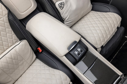 2018 Maybach G65 Landaulet