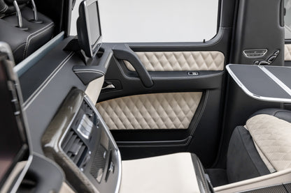 2018 Maybach G65 Landaulet