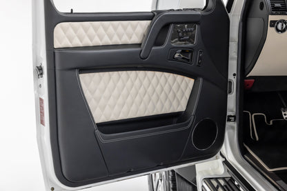 2018 Maybach G65 Landaulet