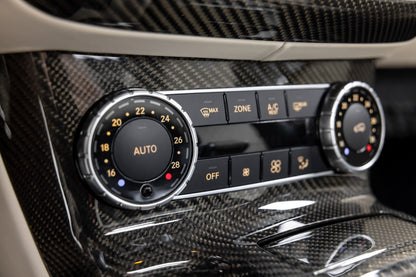 2018 Maybach G65 Landaulet