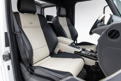2018 Maybach G65 Landaulet