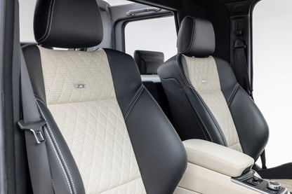 2018 Maybach G65 Landaulet