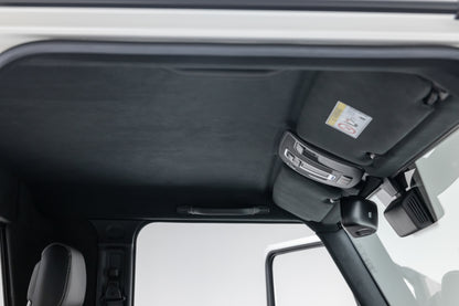 2018 Maybach G65 Landaulet