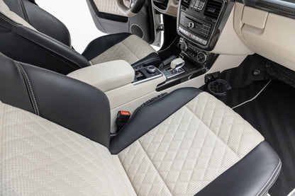 2018 Maybach G65 Landaulet
