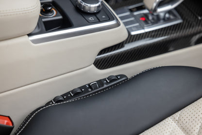 2018 Maybach G65 Landaulet