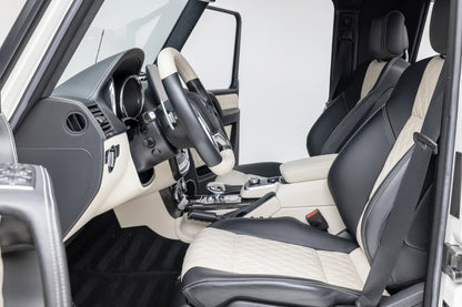 2018 Maybach G65 Landaulet
