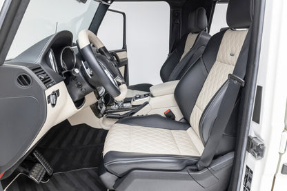 2018 Maybach G65 Landaulet