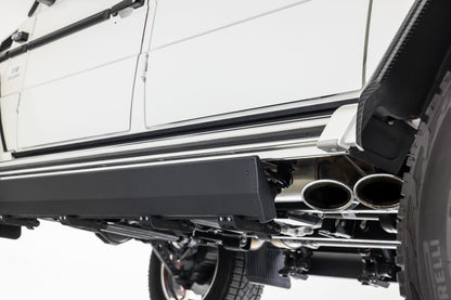 2018 Maybach G65 Landaulet