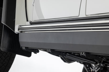 2018 Maybach G65 Landaulet