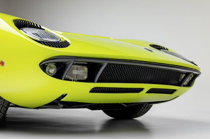 1969 Lamborghini Miura P400 S