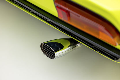 1969 Lamborghini Miura P400 S