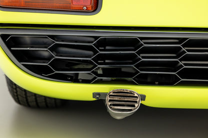 1969 Lamborghini Miura P400 S