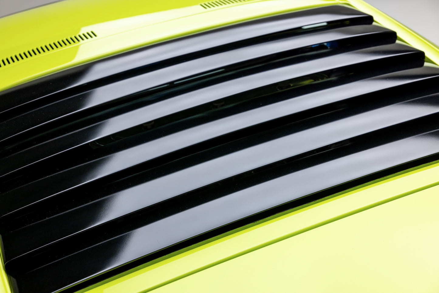 1969 Lamborghini Miura P400 S