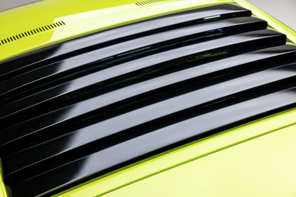 1969 Lamborghini Miura P400 S