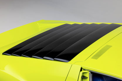 1969 Lamborghini Miura P400 S