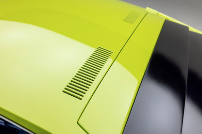 1969 Lamborghini Miura P400 S