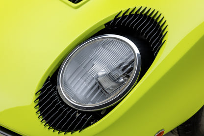 1969 Lamborghini Miura P400 S