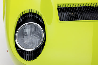 1969 Lamborghini Miura P400 S