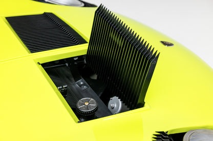 1969 Lamborghini Miura P400 S