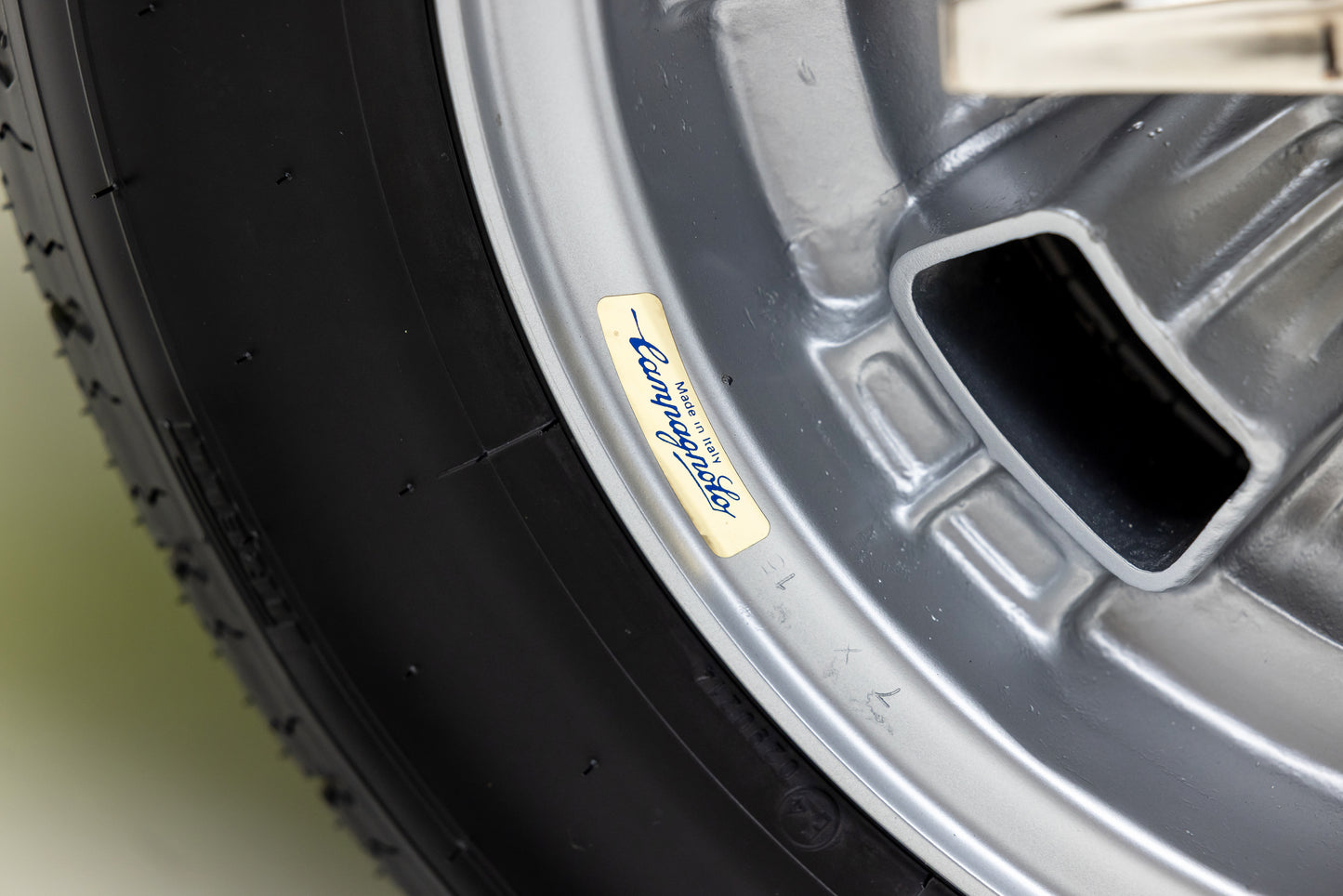 1969 Lamborghini Miura P400 S