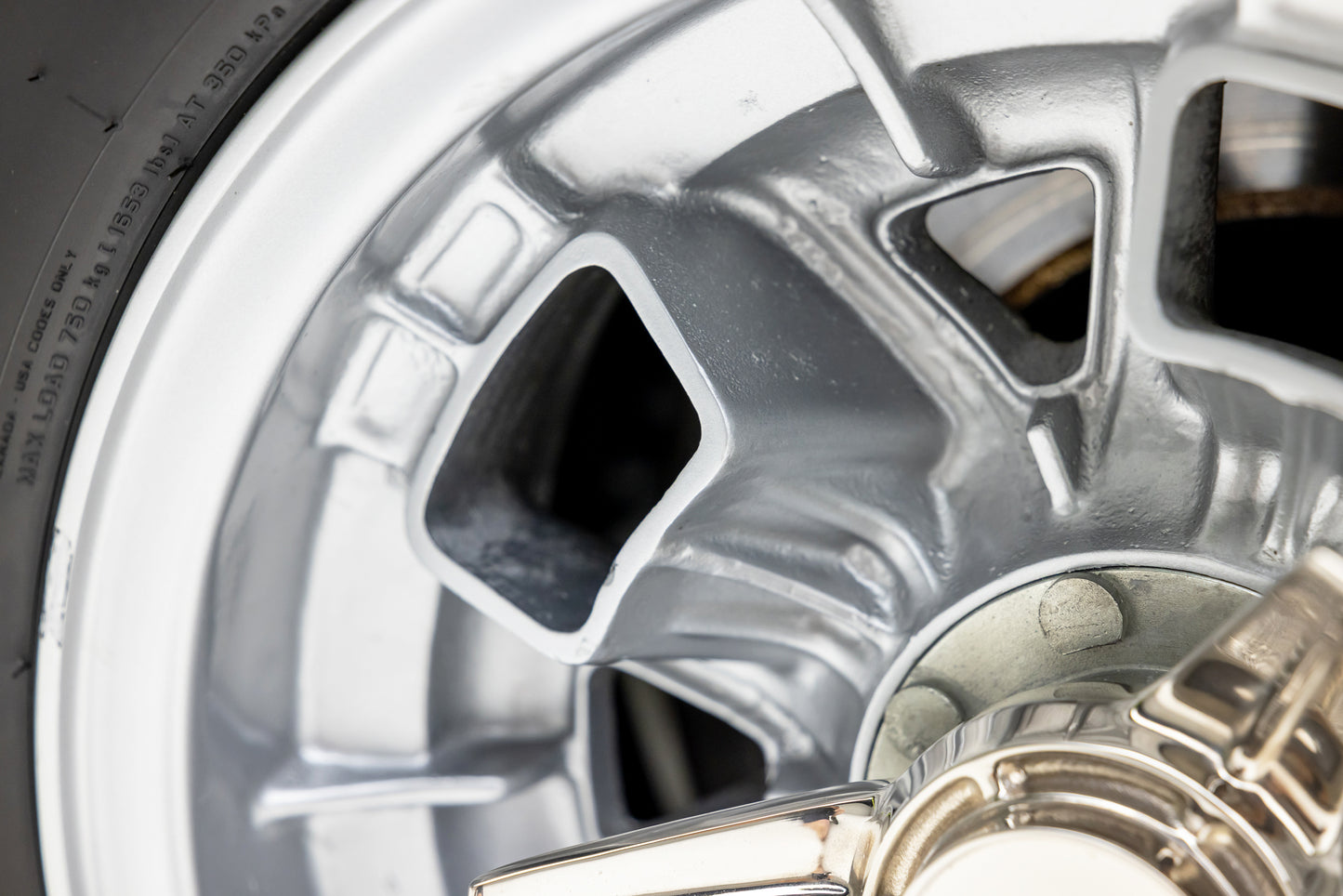 1969 Lamborghini Miura P400 S