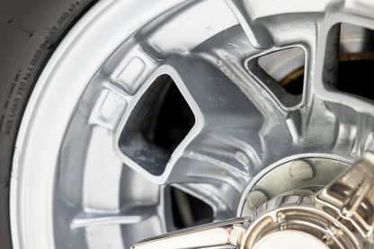 1969 Lamborghini Miura P400 S