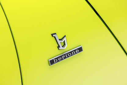 1969 Lamborghini Miura P400 S