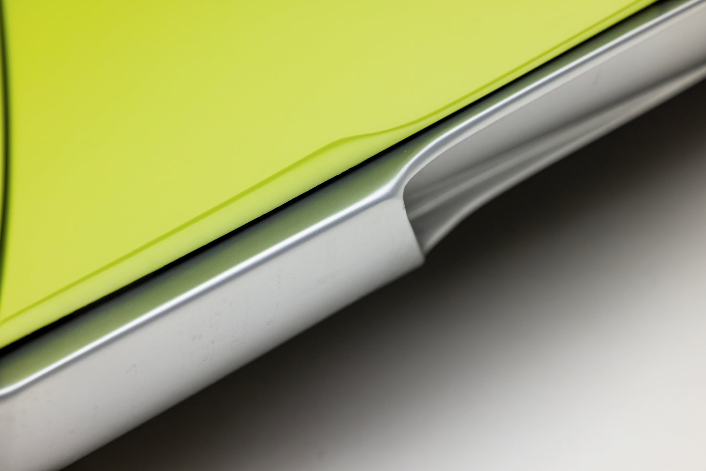 1969 Lamborghini Miura P400 S