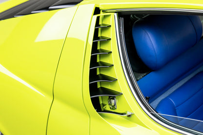 1969 Lamborghini Miura P400 S