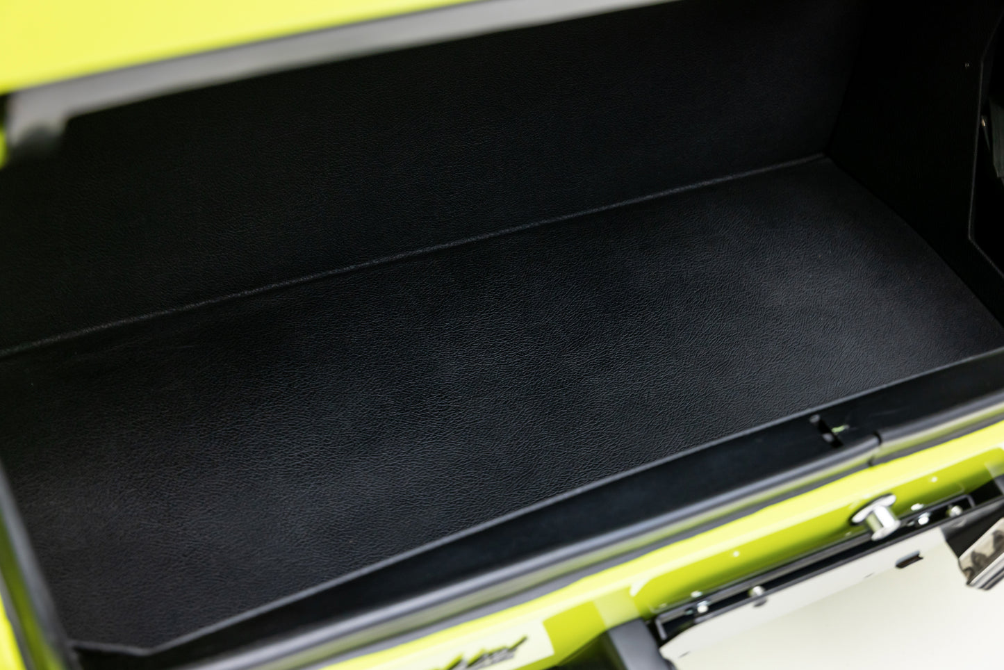 1969 Lamborghini Miura P400 S