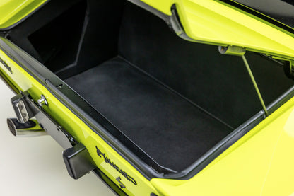 1969 Lamborghini Miura P400 S