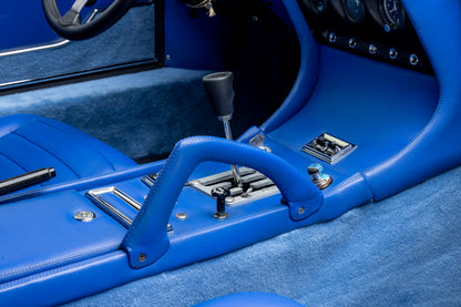 1969 Lamborghini Miura P400 S