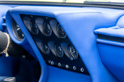 1969 Lamborghini Miura P400 S